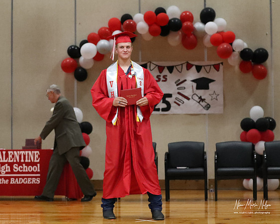 VHS Graduation 25-60
