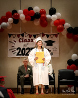 VHS Graduation 25-13