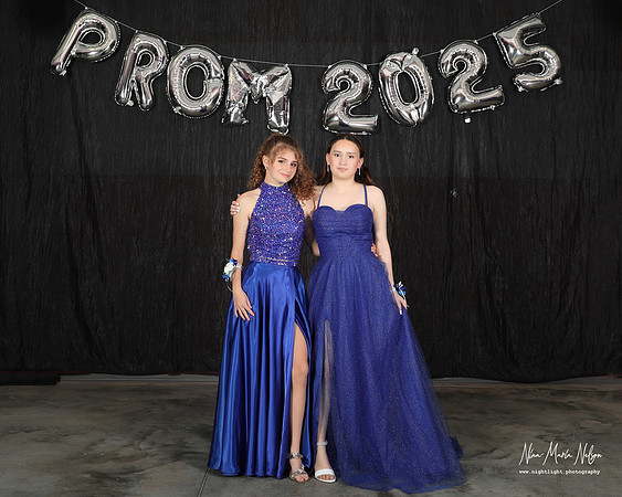 VHS Prom 2025 sm-5