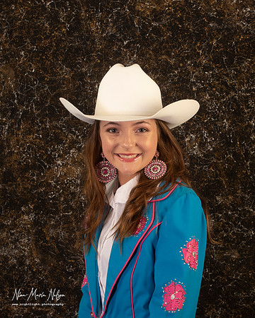 Addy Kierl NN-21 8x10