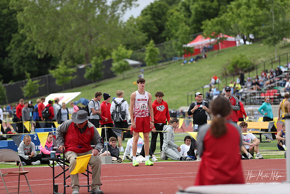 State Track 25-25