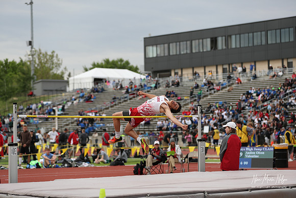 State Track 25-9