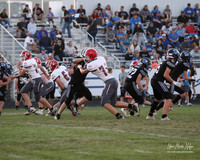 Val- Hershey NN 24-2