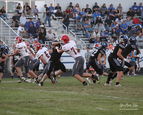 Val- Hershey NN 24-2