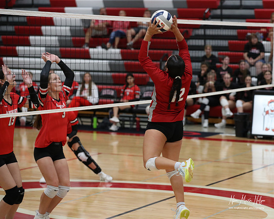 Val- Cozad VB NN-28