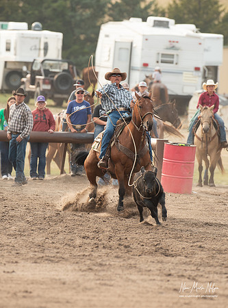 Wild West-805