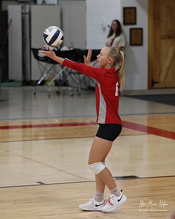 Val- Cozad VB NN-37