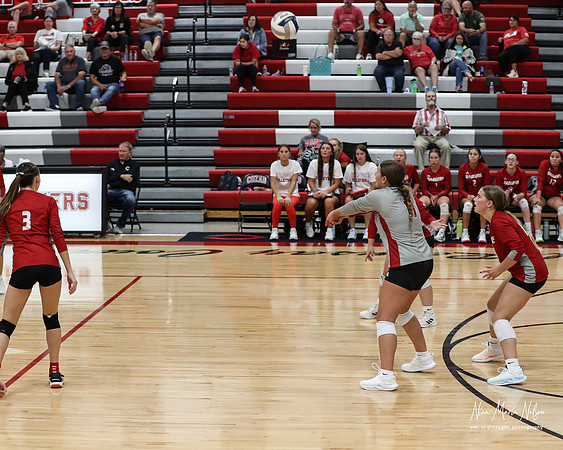 Val- Cozad VB NN-49