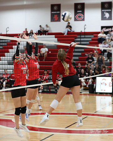 Val- Cozad VB NN-23