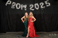 VHS Prom 2025