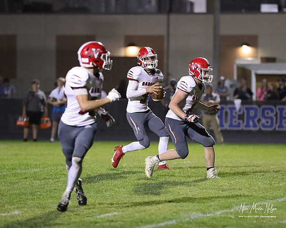 Val- Hershey NN 24-16