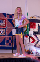 Quilts of Valor 2021-20