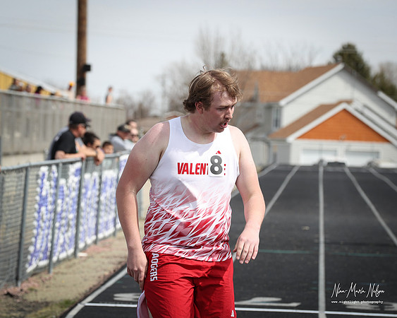 Track Val@Win NN-66
