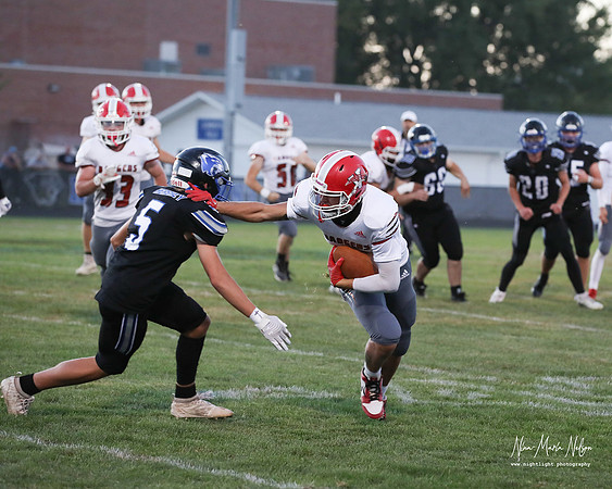 Val- Hershey NN 24-32