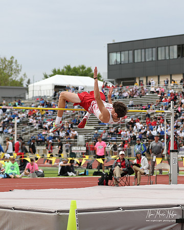 State Track 25-22