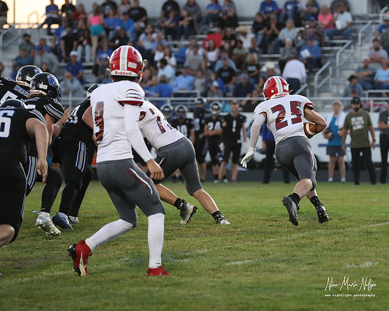 Val- Hershey NN 24-4