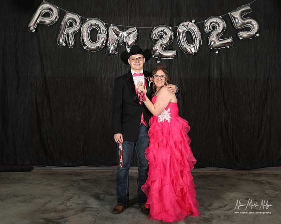 VHS Prom 2025 sm-12