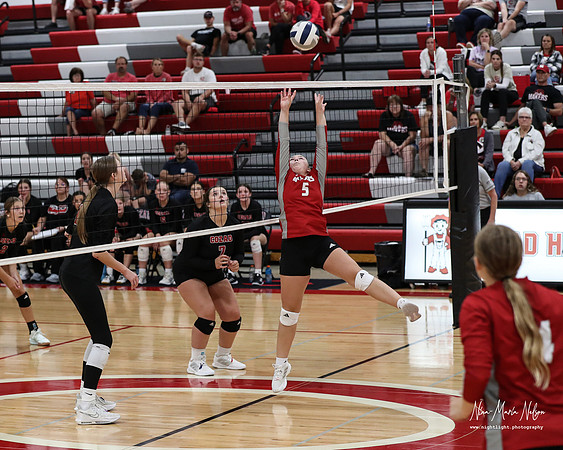 Val- Cozad VB NN-47