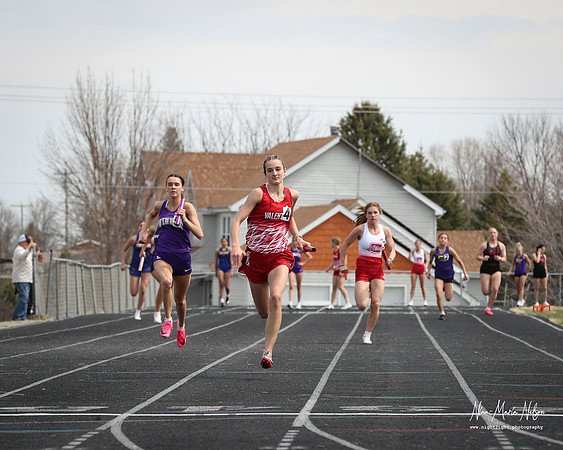 Track Val@Win NN-31