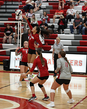 Val- Cozad VB NN-48