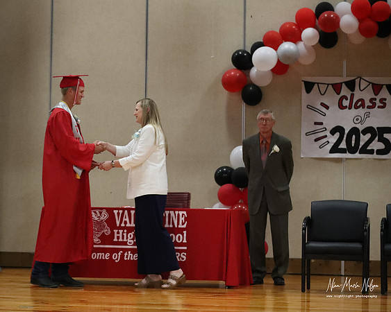 VHS Graduation 25-58
