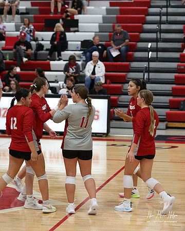 Val- Cozad VB NN-33