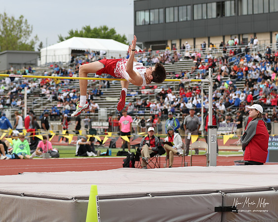 State Track 25-21