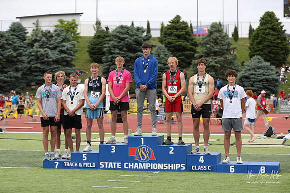 State Track 25-54