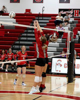 Val- Cozad VB NN-18