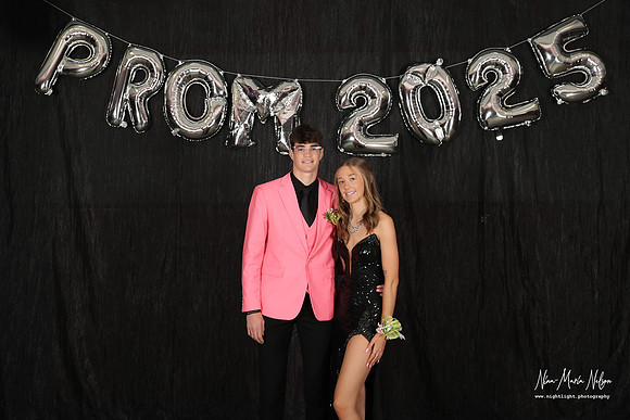 VHS Prom 2025 sm-16