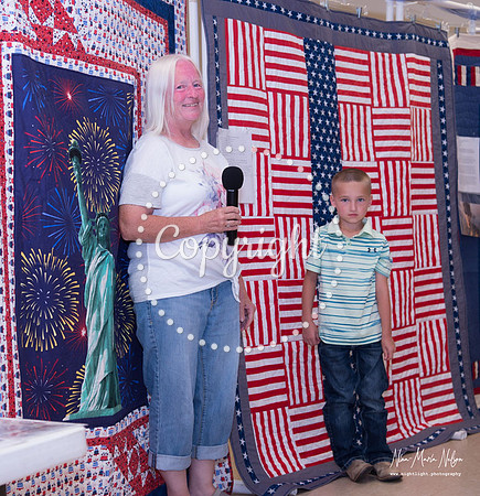 Quilts of Valor 2021-45