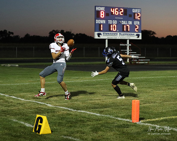 Val- Hershey NN 24-47