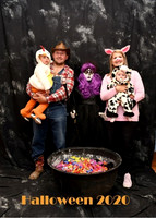 Halloween 2020