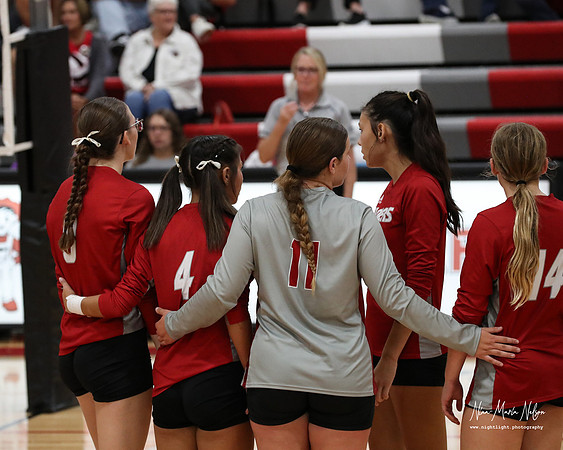 Val- Cozad VB NN-61