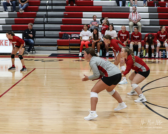 Val- Cozad VB NN-53