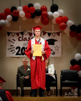 VHS Graduation 25-18