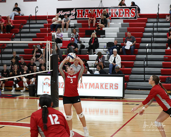Val- Cozad VB NN-32