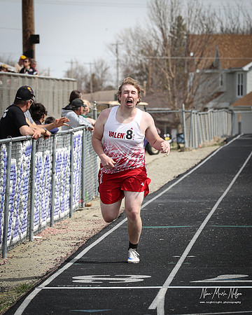 Track Val@Win NN-63