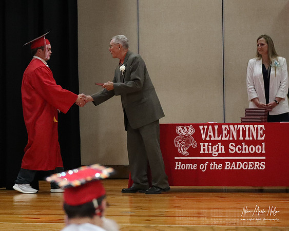 VHS Graduation 25-54