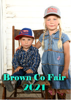 Fair Photo Booths 2021