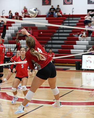 Val- Cozad VB NN-13