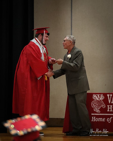 VHS Graduation 25-48