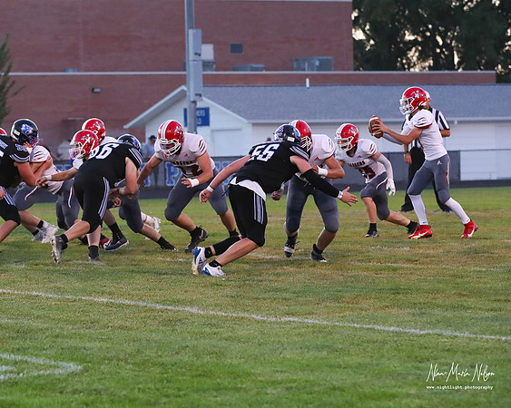 Val- Hershey NN 24-29