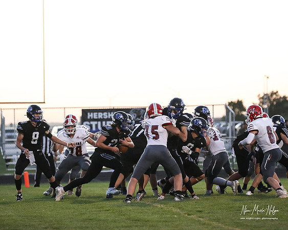Val- Hershey NN 24-39