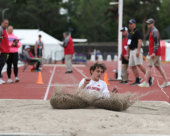 State Track 25-45