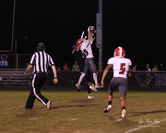 Val- Hershey NN 24-13