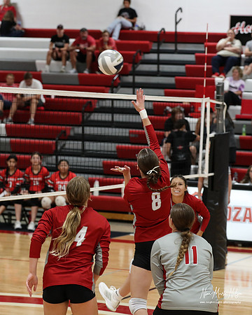 Val- Cozad VB NN-39