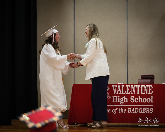 VHS Graduation 25-50