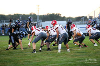 Val- Hershey NN 24-23