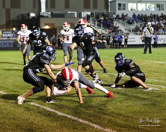 Val- Hershey NN 24-52